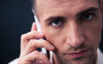 Cold Calling For Radio Sales Executives – Article 1